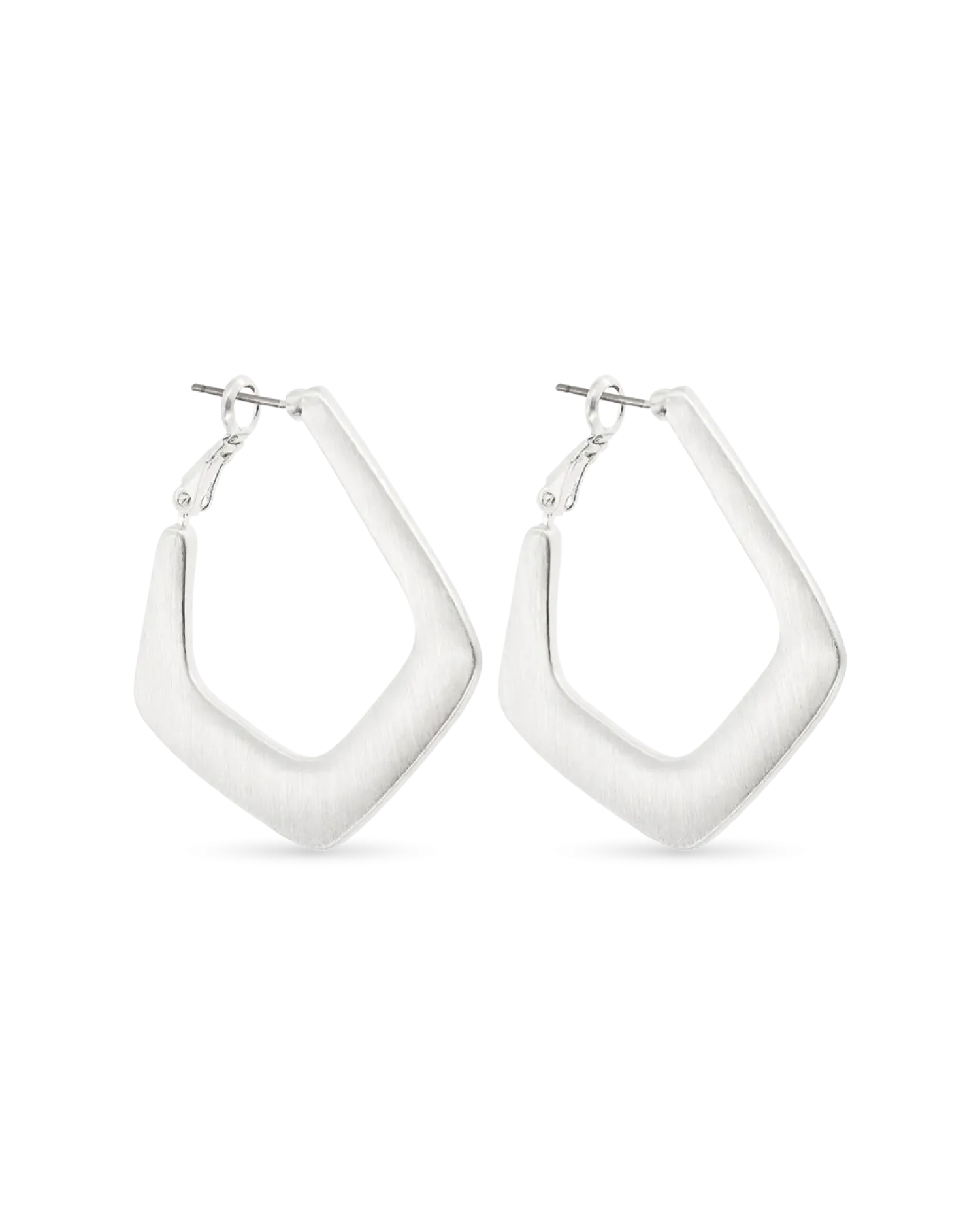 Bijou Brigitte Créoles - Special Silver Online