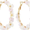 Bijou Brigitte Créoles - Spring Dream Discount