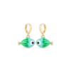 Bijou Brigitte Créoles - Sweet Ocean Discount