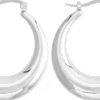 Bijou Brigitte Créoles - Timeless Chic Outlet