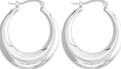 Bijou Brigitte Créoles - Timeless Chic Outlet