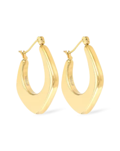 Bijou Brigitte Créoles - Timeless Shine Discount