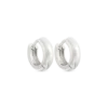 Bijou Brigitte Créoles - Timeless Silver Discount