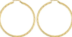 Bijou Brigitte Créoles - Timeless Twist