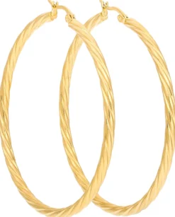 Bijou Brigitte Créoles - Timeless Twist