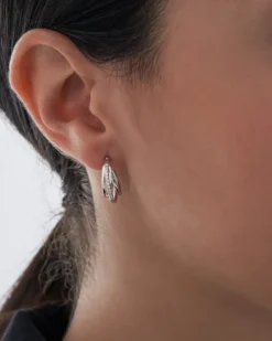 Bijou Brigitte Créoles - Tiny Sparkle Discount