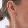 Bijou Brigitte Créoles - Tiny Stars Discount