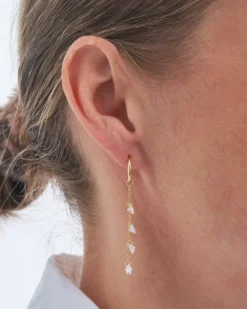 Bijou Brigitte Créoles - Tiny Stars Discount
