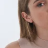 Bijou Brigitte Créoles - Tiny Tempting New