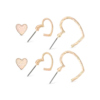 Bijou Brigitte Créoles - Truthful Love Outlet