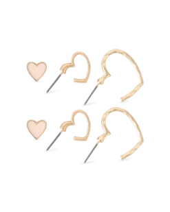 Bijou Brigitte Créoles - Truthful Love Outlet