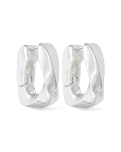 Bijou Brigitte Créoles - Twisted Statement Discount
