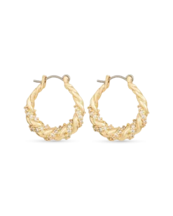 Bijou Brigitte Créoles - Twisted Twinkle Online