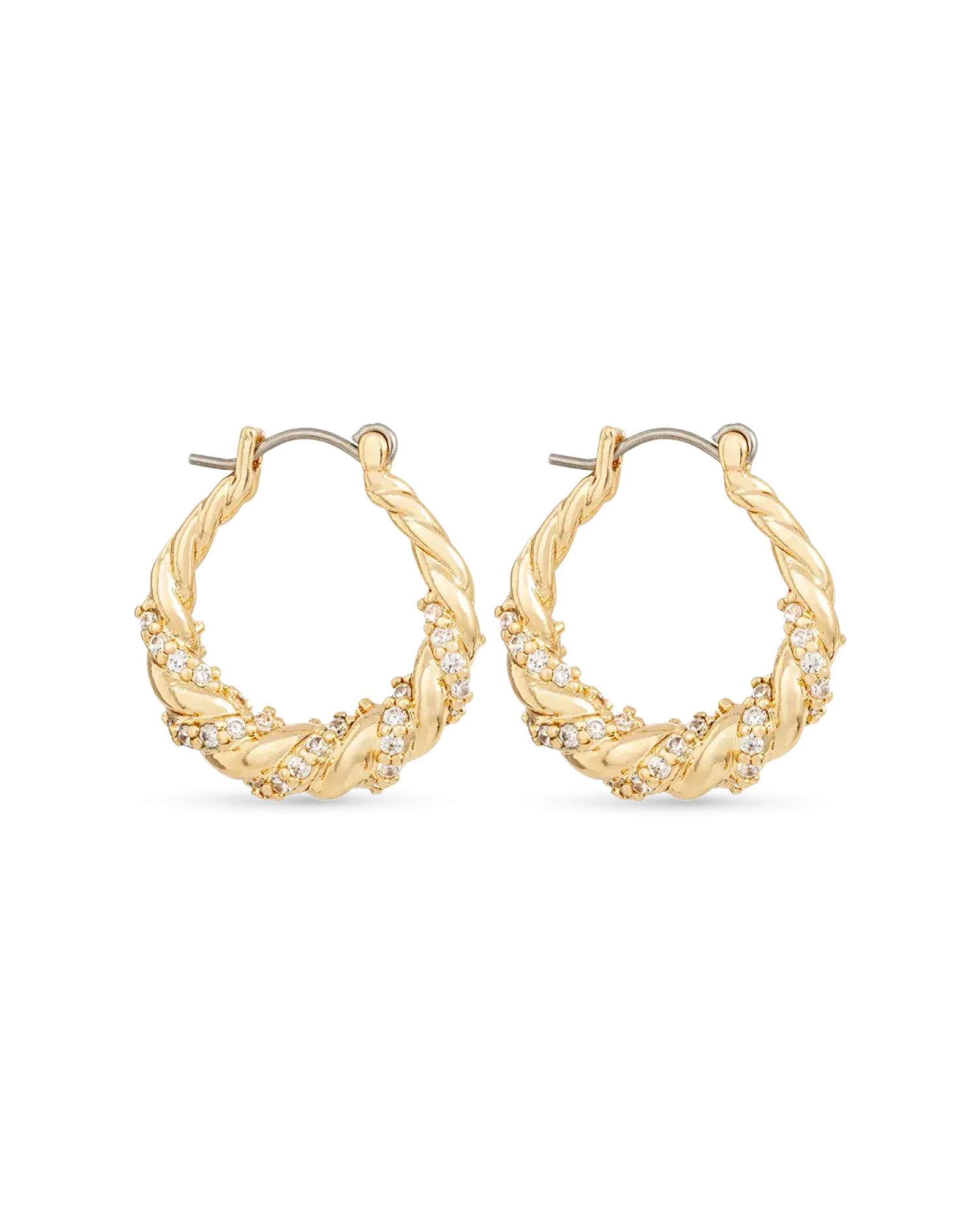 Bijou Brigitte Créoles - Twisted Twinkle Online