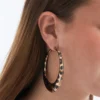 Bijou Brigitte Créoles - Wild Ones New