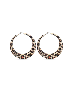 Bijou Brigitte Créoles - Wild Ones New