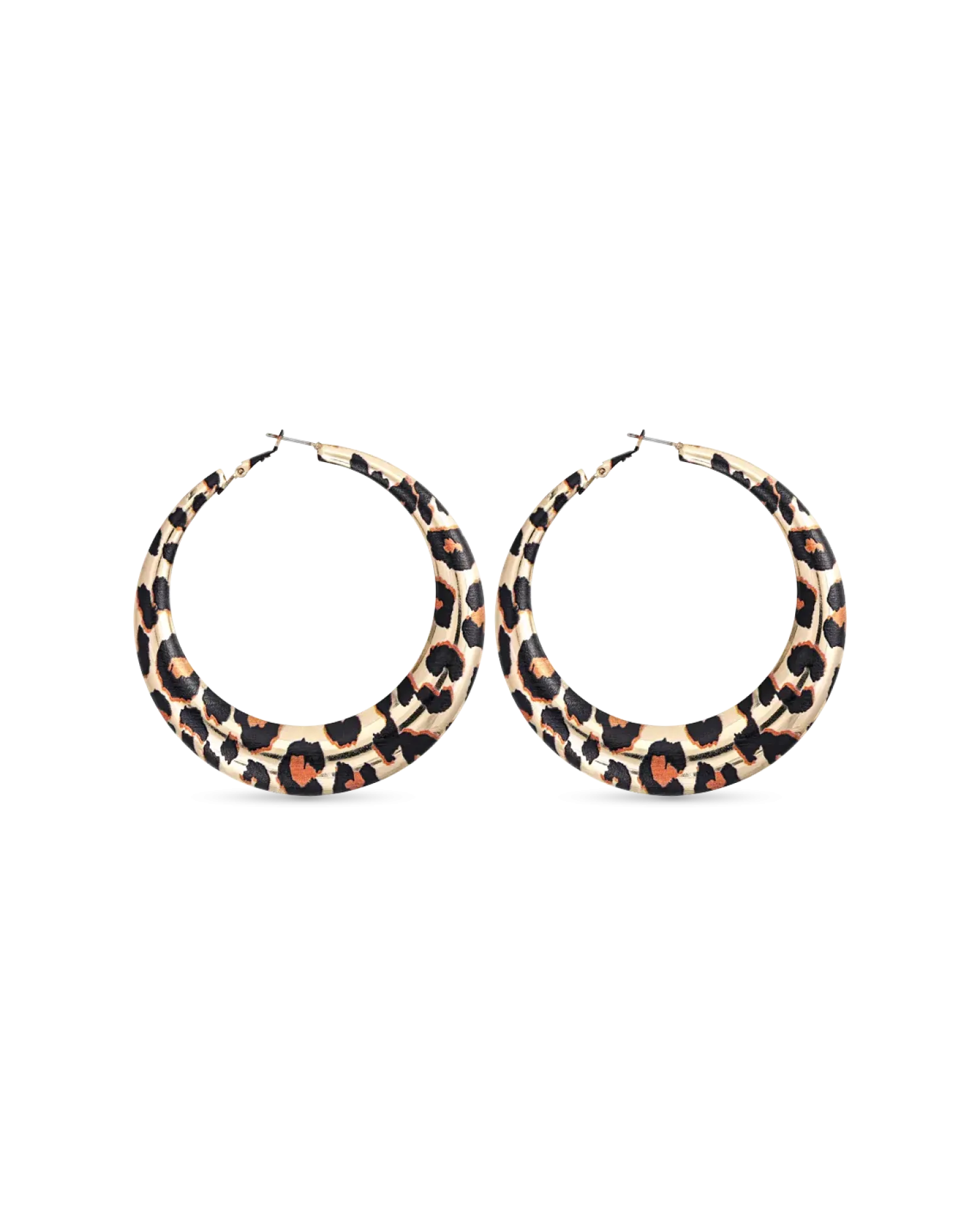 Bijou Brigitte Créoles - Wild Ones New