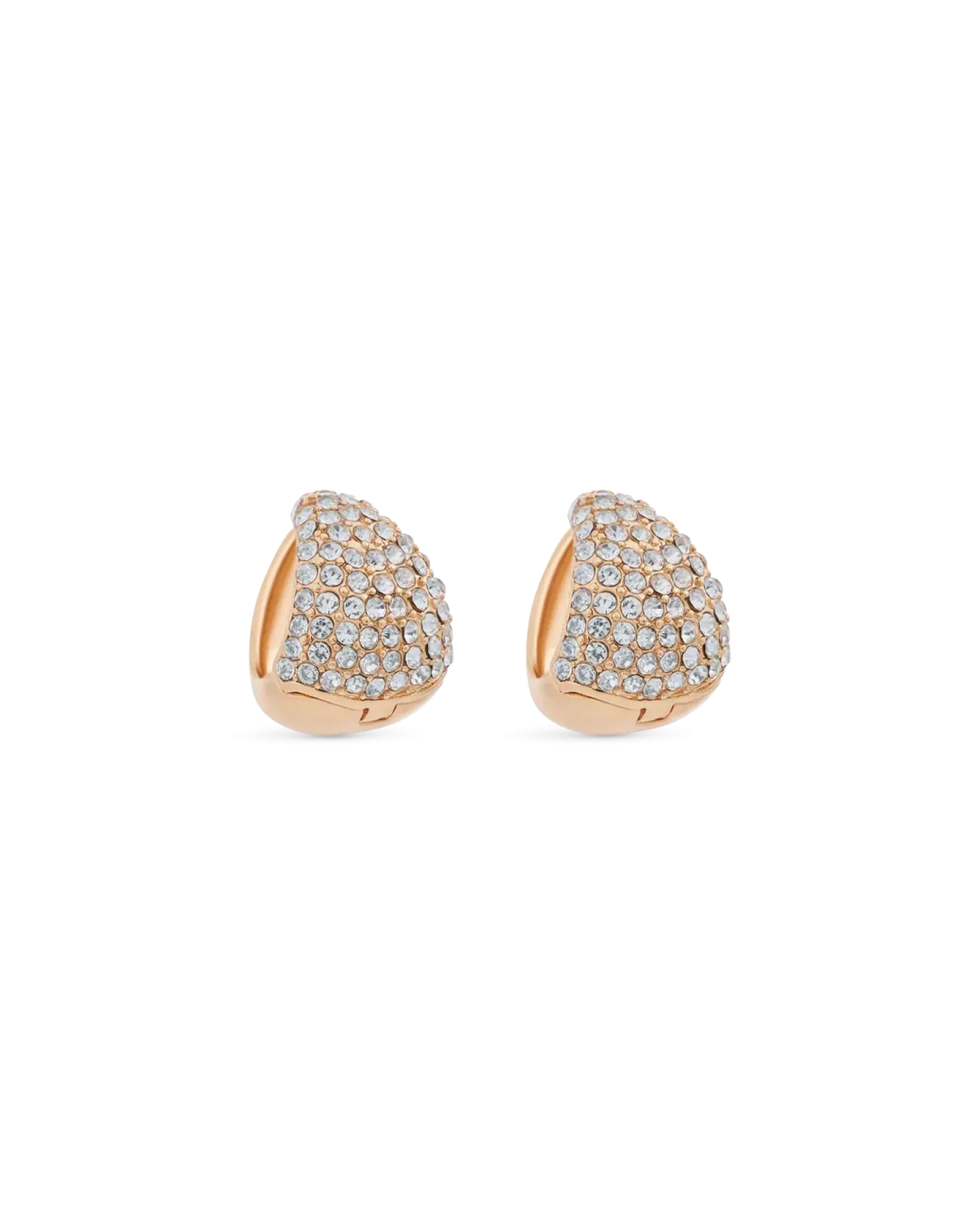 Bijou Brigitte Créoles - Wonderful Glow Online