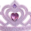 Bijou Brigitte Diadème fille - Pink Princess New