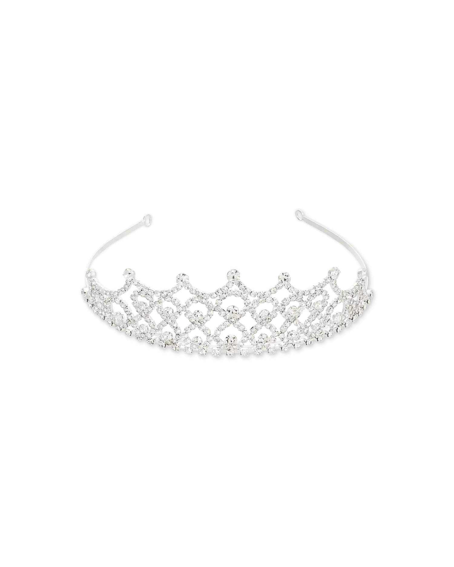Bijou Brigitte Diadème - Glamorous Princess Best