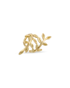 Bijou Brigitte Earcuff - Floral Mystery Best