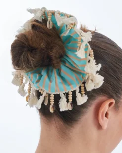 Bijou Brigitte Elastique á cheveux- Boho Style Hot