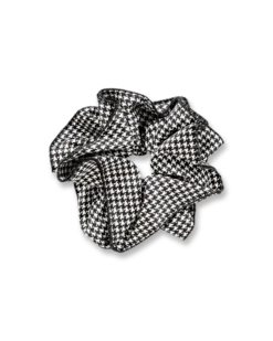 Bijou Brigitte Elastique á cheveux - Checkered Classic Best