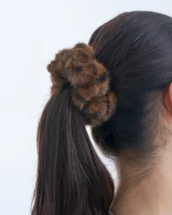 Bijou Brigitte Elastique á cheveux - Cozy Leo Outlet