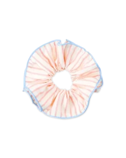 Bijou Brigitte Elastique á cheveux - Light Pink
