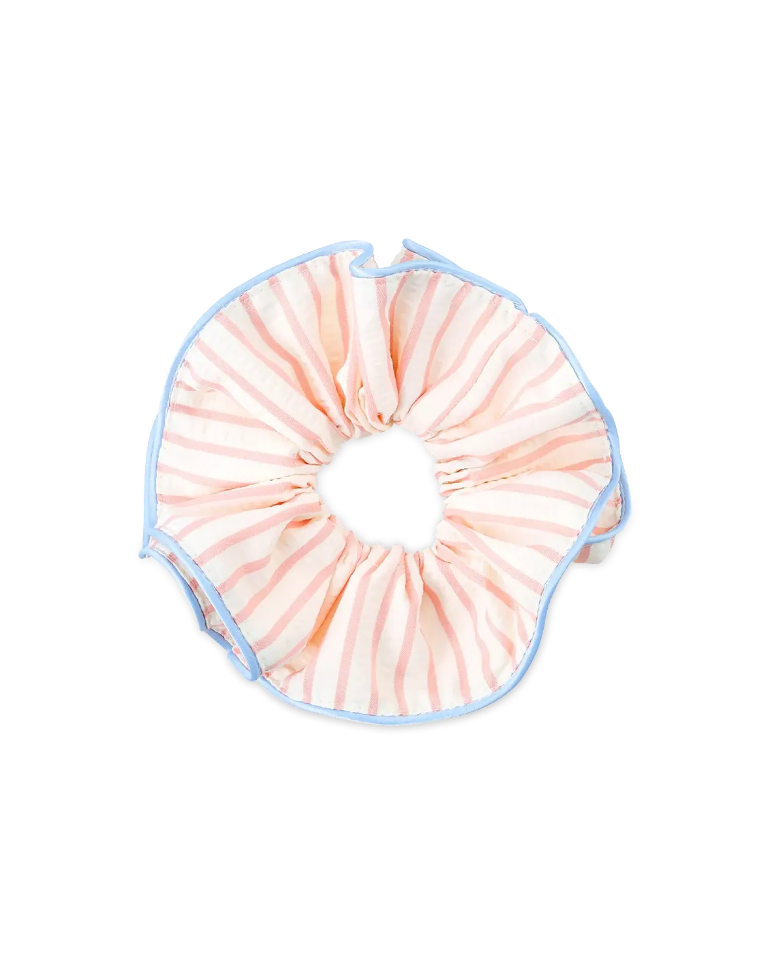 Bijou Brigitte Elastique á cheveux - Light Pink