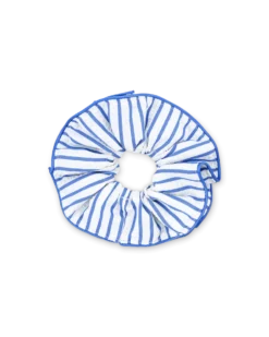 Bijou Brigitte Elastique á cheveux - Maritim Stripes Clearance