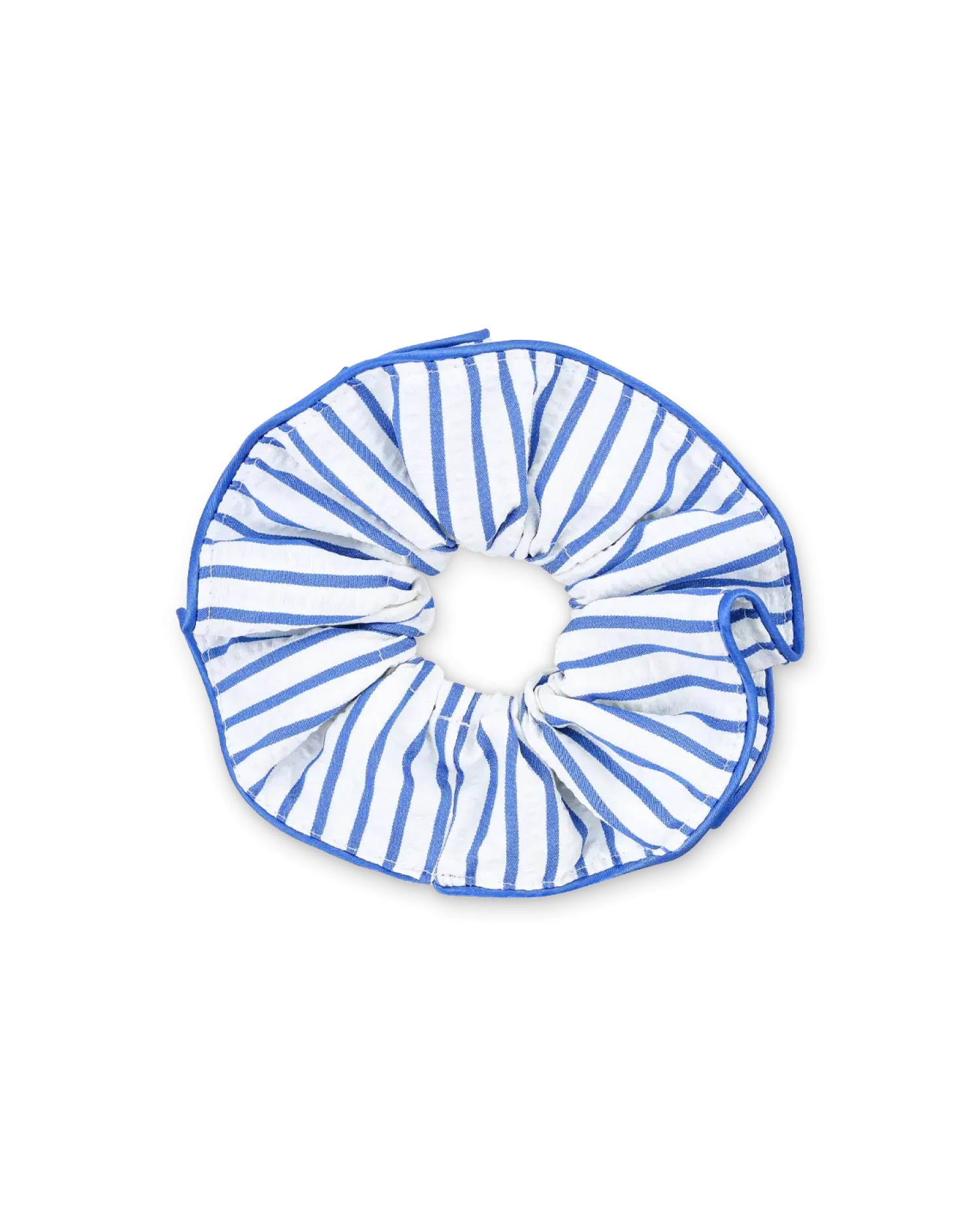 Bijou Brigitte Elastique á cheveux - Maritim Stripes Clearance