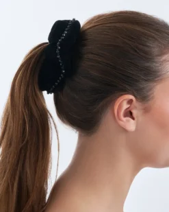 Bijou Brigitte Elastique á cheveux - Midnight Glam Best