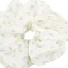 Bijou Brigitte Elastique á cheveux - Soft Flowers Hot