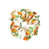 Bijou Brigitte Elastique á cheveux - Soft Orange Discount