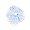 Bijou Brigitte Elastique á cheveux - Striped Blue Clearance
