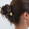 Bijou Brigitte Elastique á cheveux - Wild Heart Clearance