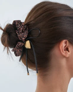 Bijou Brigitte Elastique á cheveux - Wild Heart Clearance