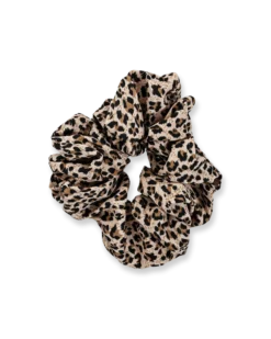 Bijou Brigitte Elastique á cheveux - Wild Leo Best