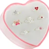 Bijou Brigitte Ensemble de bagues fille - Little Friends Sale