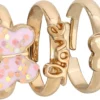 Bijou Brigitte Ensemble de bagues fille - Love Trio Best