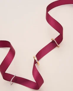 Bijou Brigitte Ensemble de bagues - Wave Duo Best