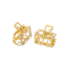 Bijou Brigitte Ensemble de barrettes - Adorable Duo Clearance