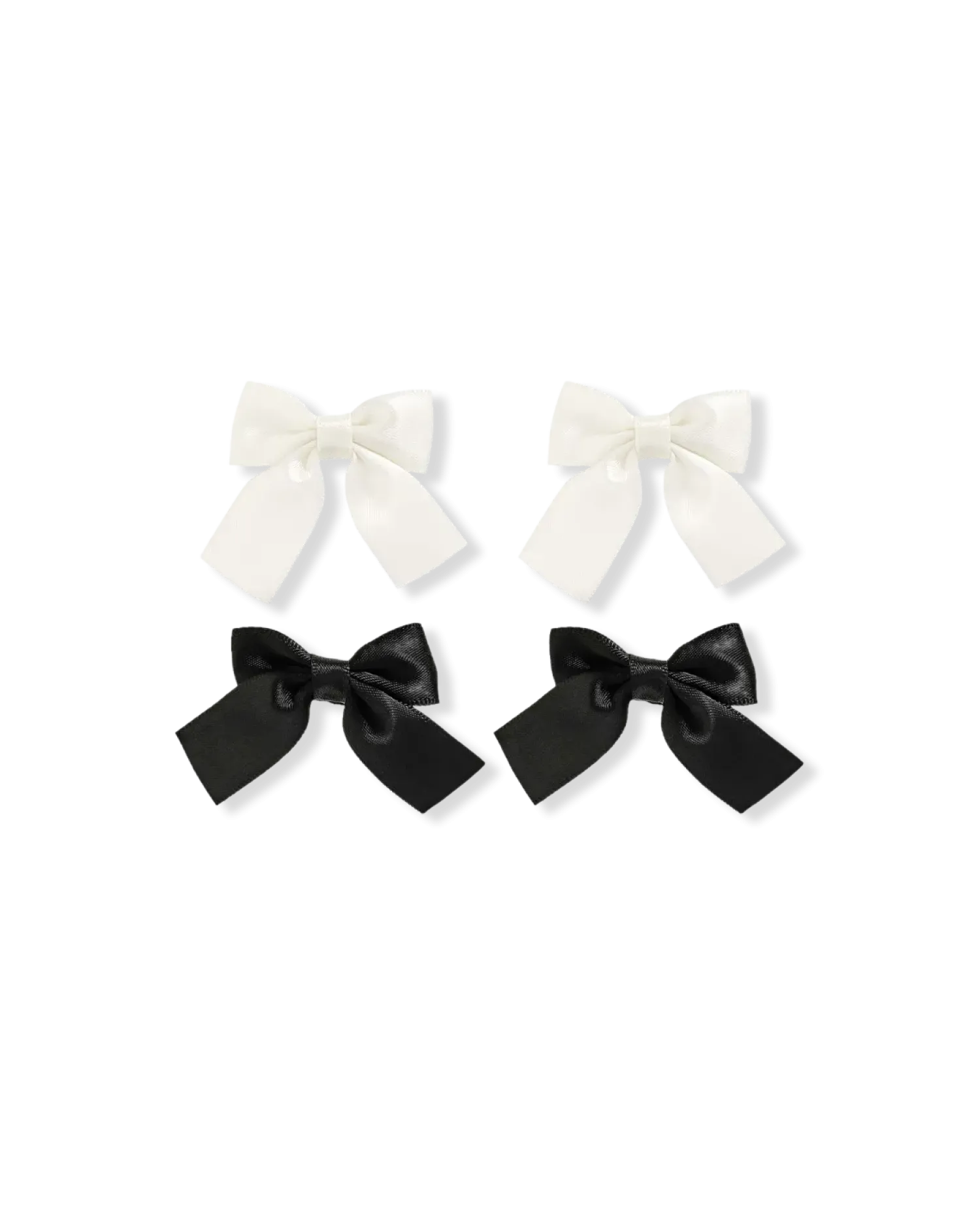 Bijou Brigitte Ensemble de barrettes - Cute Bows Discount