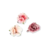 Bijou Brigitte Ensemble de barrettes - Flower Dream Best
