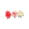 Bijou Brigitte Ensemble de barrettes - Flower Trio Online