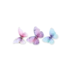 Bijou Brigitte Ensemble de barrettes - Gleaming Dreams Hot