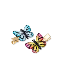 Bijou Brigitte Ensemble de barrettes - Vintage Wonder Best
