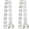 Bijou Brigitte Ensemble de bijoux - Crystal Waterfall Online