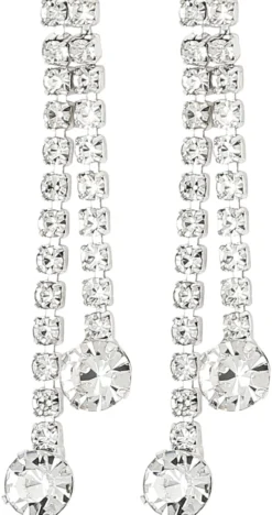 Bijou Brigitte Ensemble de bijoux - Crystal Waterfall Online